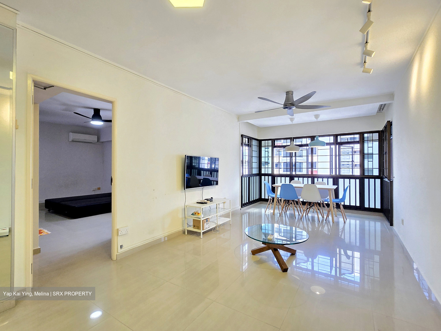 Blk 119C Kim Tian 119 (Bukit Merah), HDB 5 Rooms #450251811